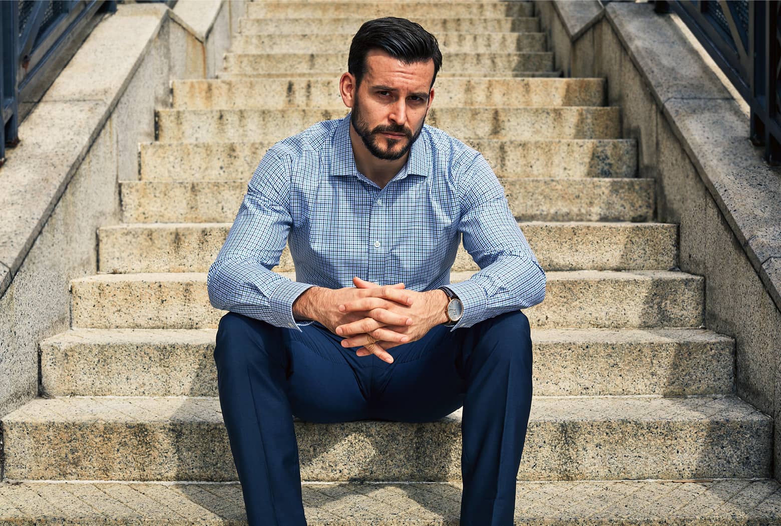 Bespoke Perfection, Tailored for You