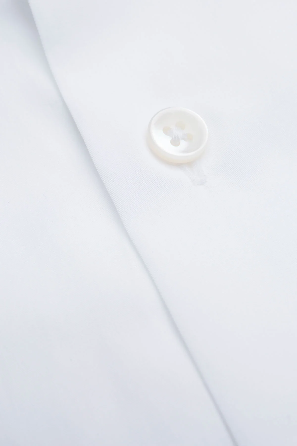 Bagio Soft White Twill with Contrast Shirt - Image 5