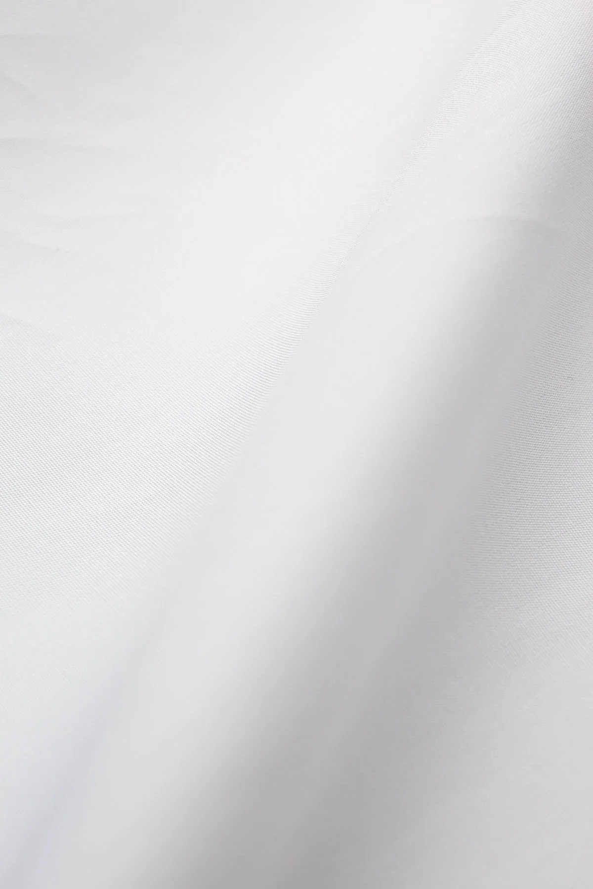 Calilo 100s White Poplin Shirt - Image 6