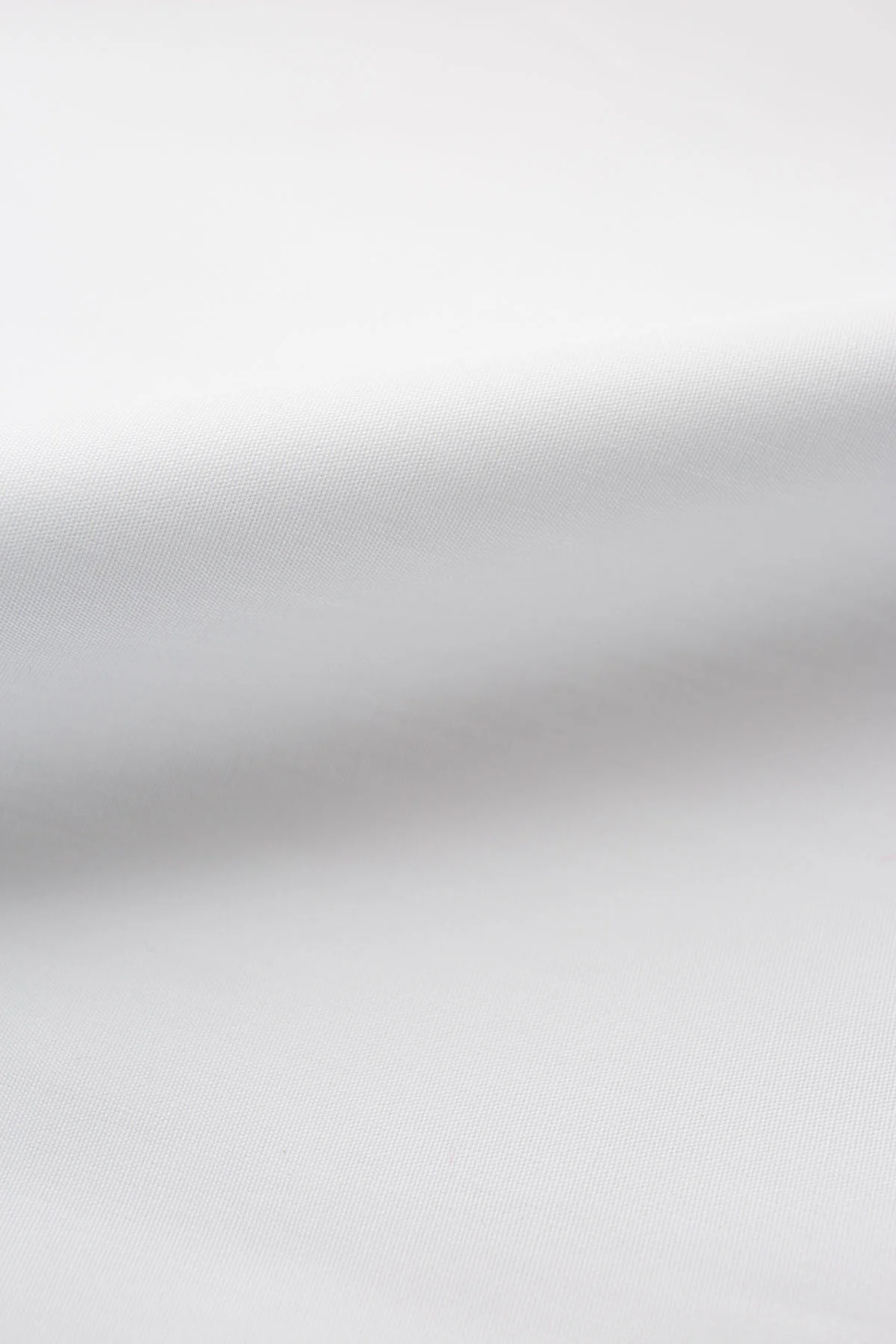 Calilo 100s White Poplin Shirt - Image 7