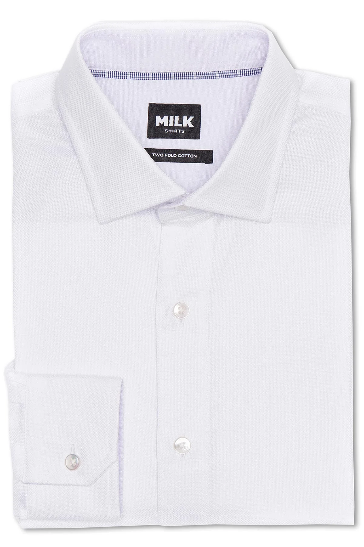 White Shirts for Men — Timeless Style & Comfort