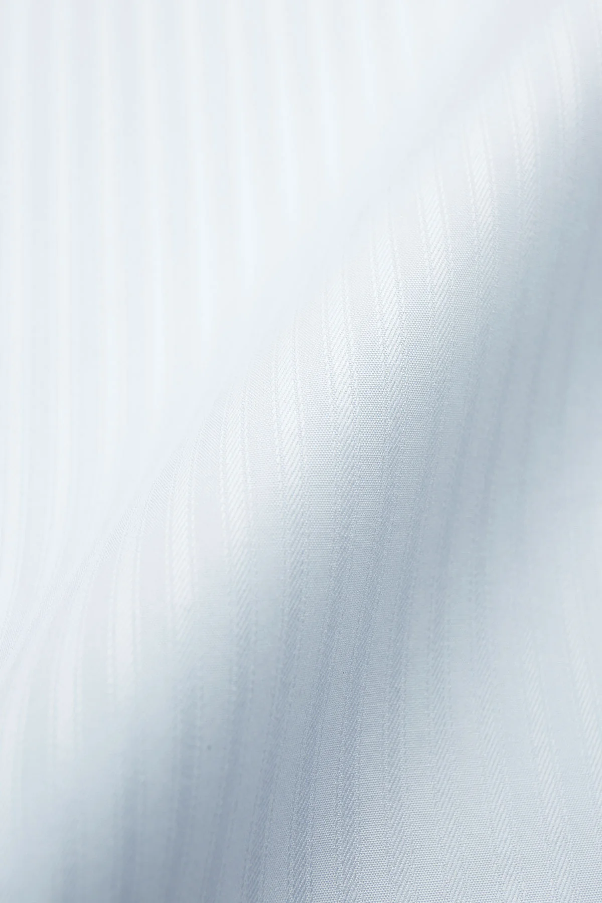 Leeko 140s Striped Poplin Shirt - Image 6