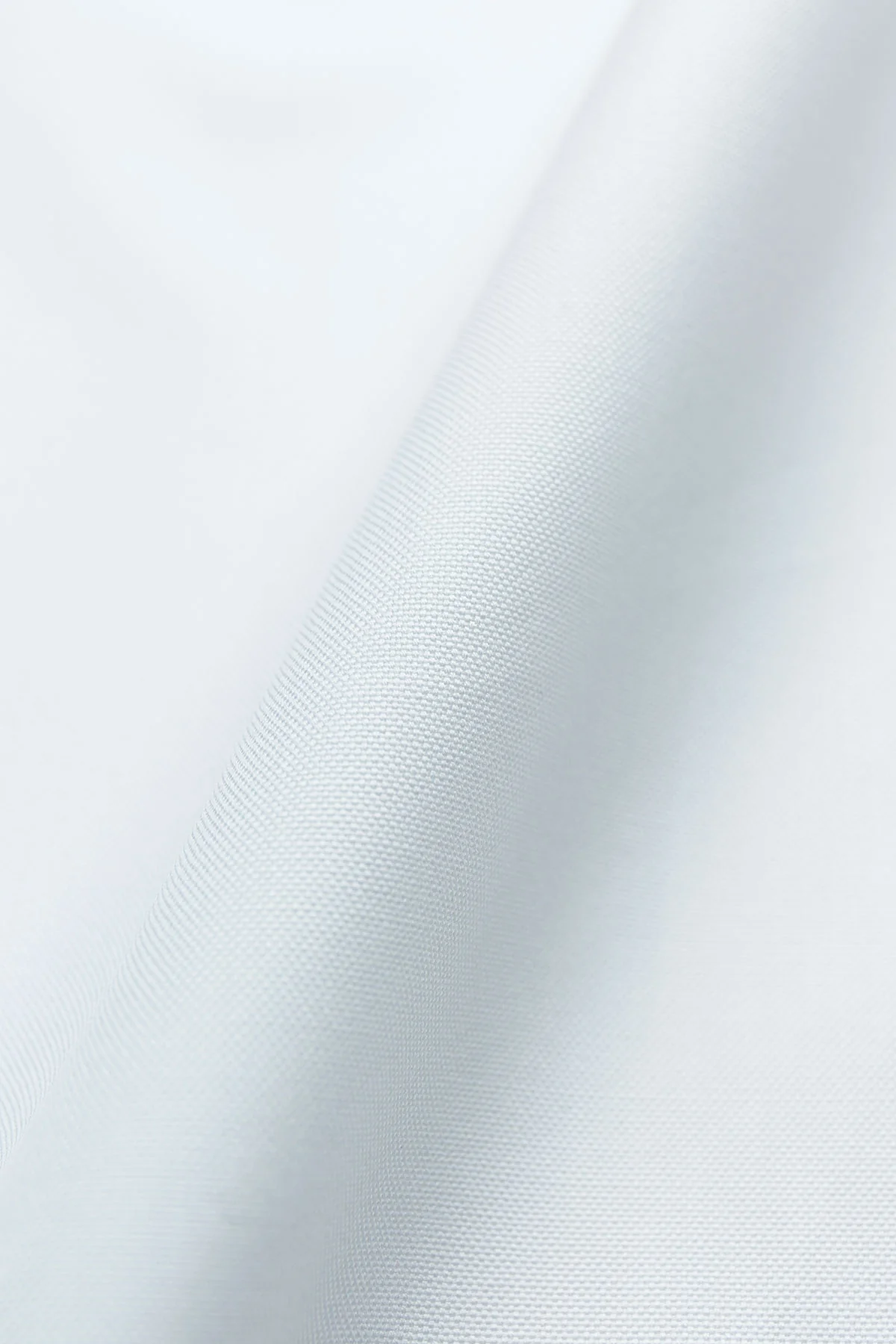 Lux 80s White Pinpoint with contrast Shirt - Image 7