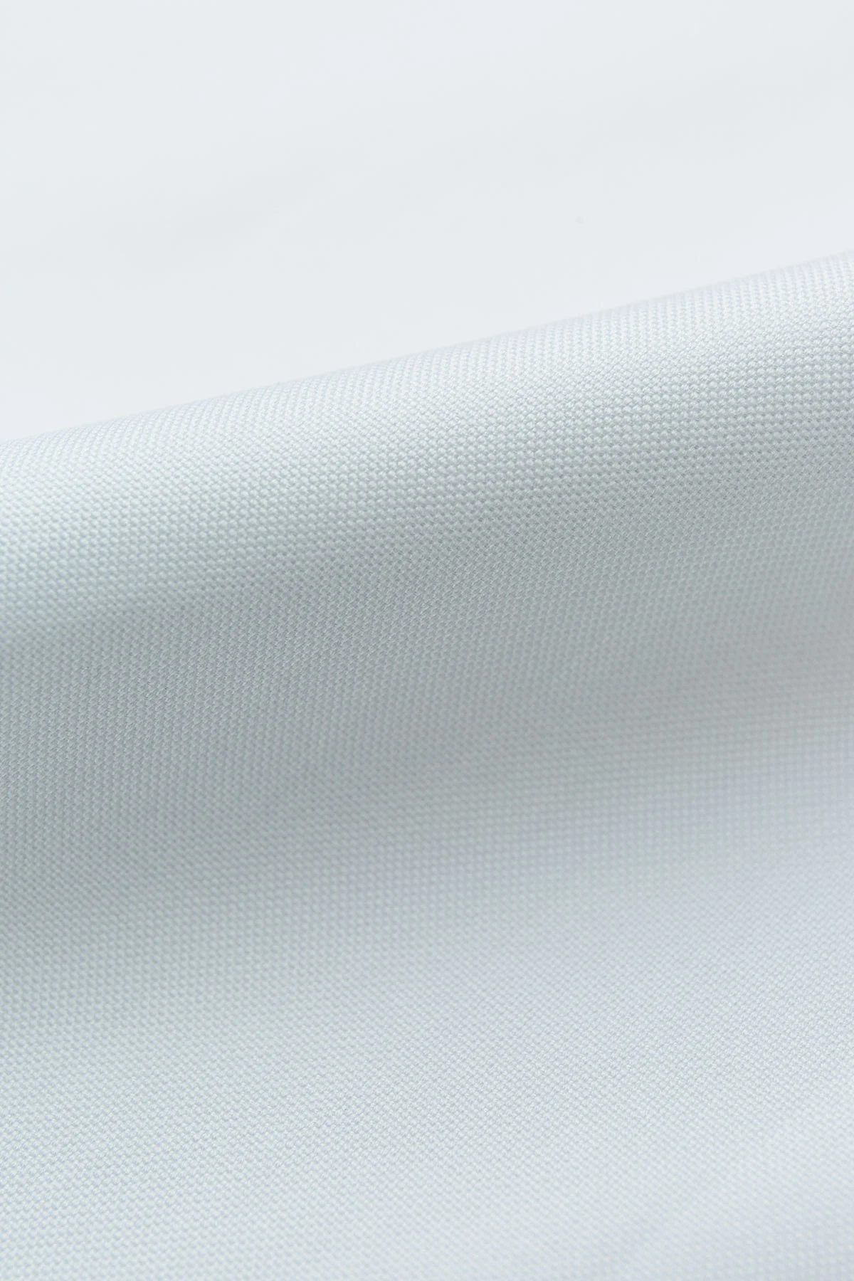 Lux 80s White Pinpoint with contrast Shirt - Image 8