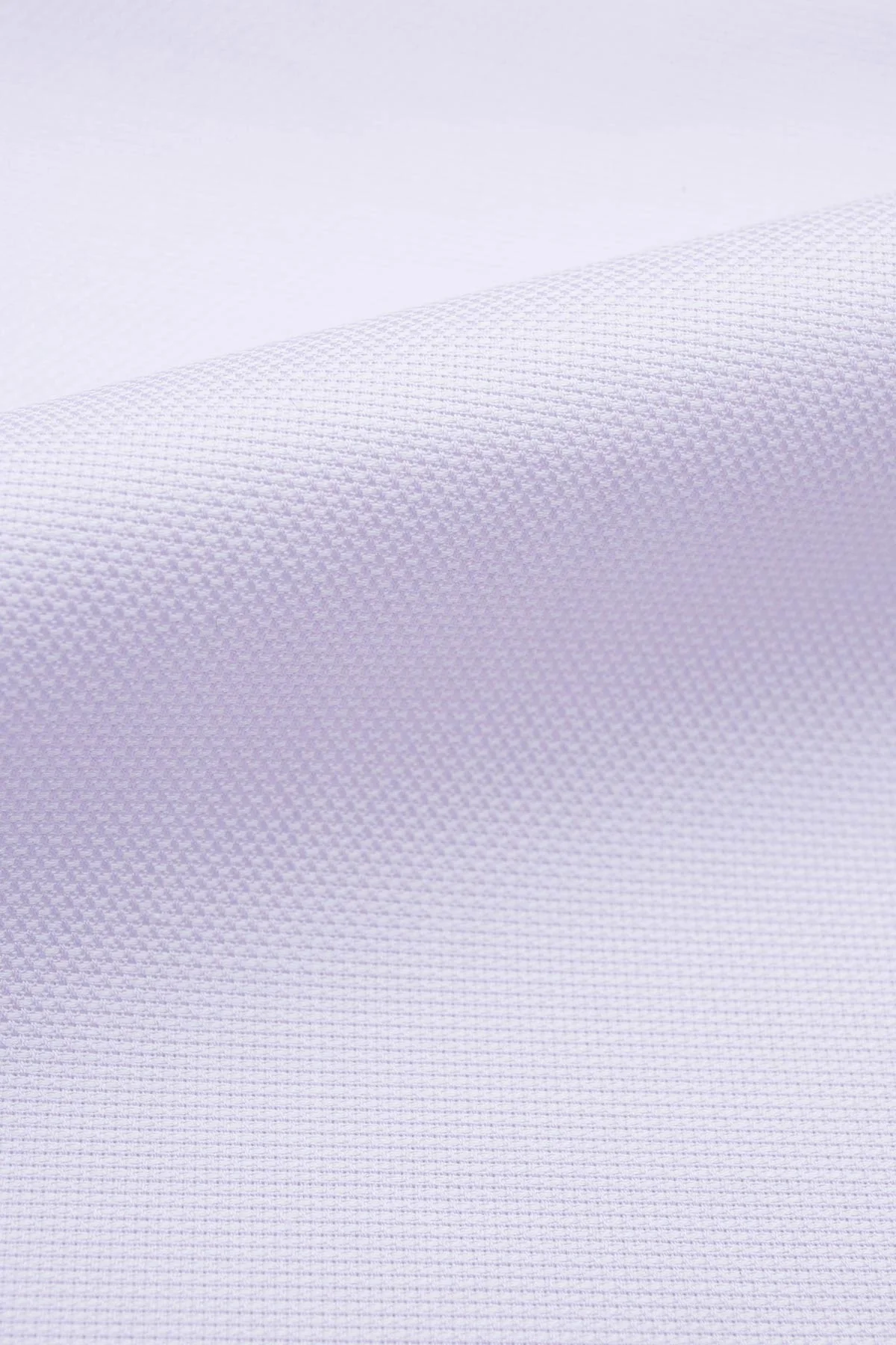 Queen 100's Purple Royal Oxford Shirt - Image 7