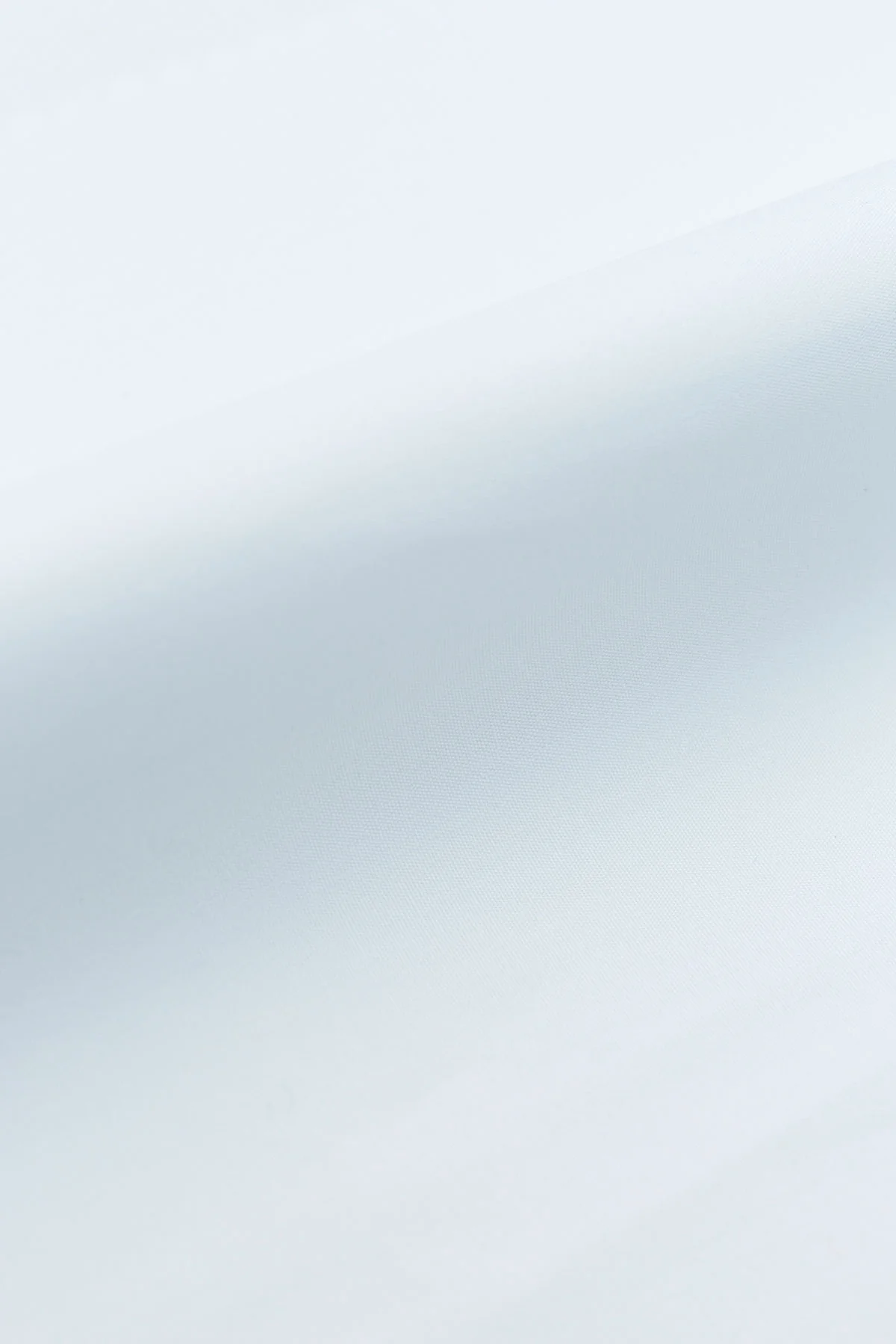 Tuxedo Dove 140s White Poplin Shirt - Image 7